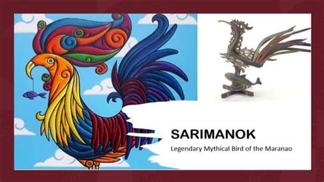 FOLK ARTS AND CRAFTS OF THE CARAGA AND ARMM REGIONS .